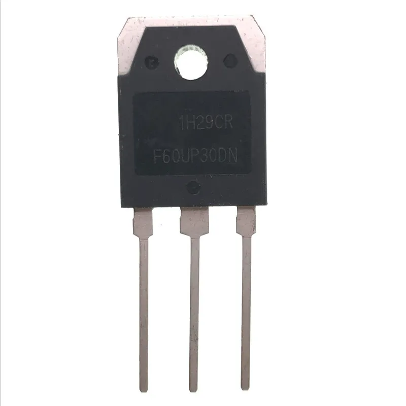 10 шт. F60UP30DN TO-3P FFA60UP30DN 60A300V и