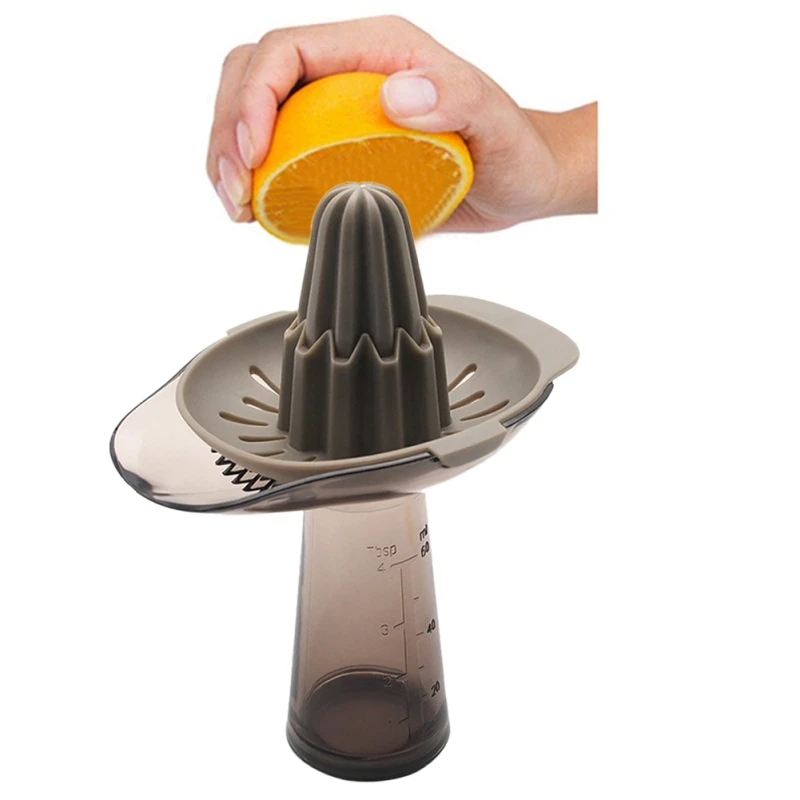 

Manual Juicer Lemon Squeezer Potato portable Pressing Vegetable Fruit Small Citrus Juicer fresh juice tools