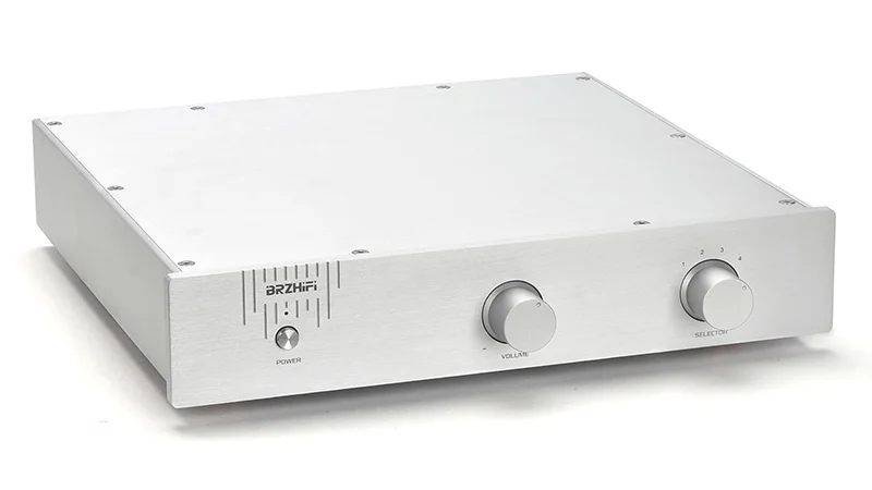 Brzhifi Riferimento Mark Levinson Mark Jc2 Tubo Effetto Campo Febbre Pre-Classico Classico Classico