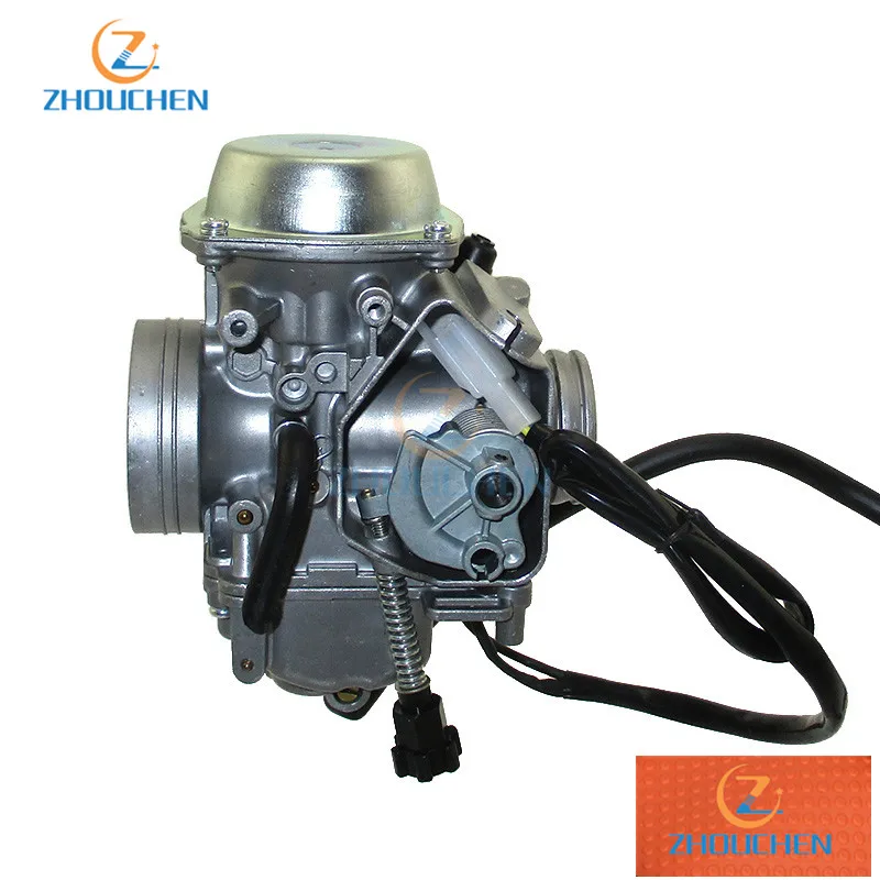 PD32J Carburetor For TRX450FE TRX450FM TRX450ES TRX450S FOREMAN TRX350FM TRX350TE Rancher Kawasaki KLF300 Bayou 300 1995-1986