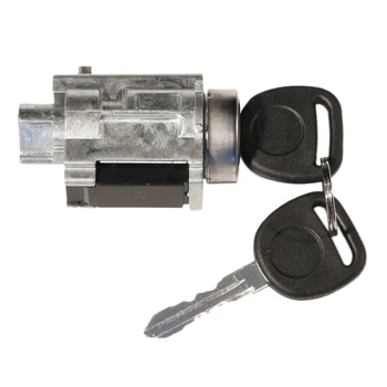 

Ignition Key Switch Lock 12458491 12533953 19168637 for Chevy Olds Pontiac Grand Am 1999-2005