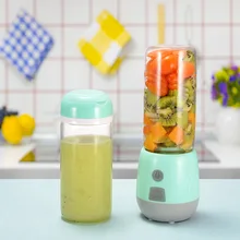 Богиня чашка электрическая соковыжималка для студентов маленькая Бытовая портативная многофункциональная соковыжималка для зарядки