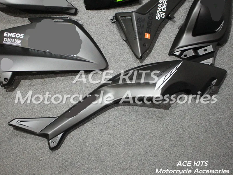 Мотоциклетный обтекатель abs для YAMAHA TMAX530 2012 впрыска кузова всех видов цвета № 245