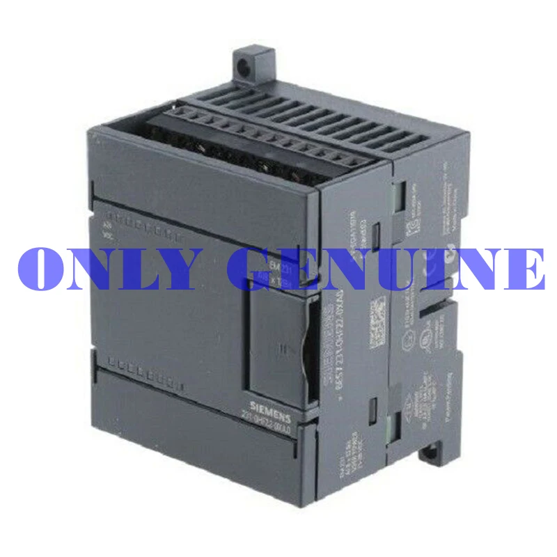 Горячая Распродажа блок ПЛК Siemens EM 231 6ES7 231-0HF22-0XA0