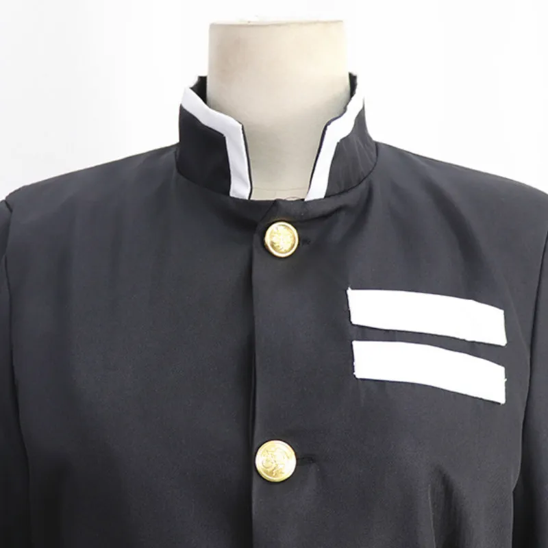 FLOORSOUTH Kisatsutai Team Uniform Kamado Cosplay Costume Anime Demon Slayer Kimetsu No Yaiba Unisex -Zentai shop online Hcbcfb72707ab4a8881eac6a4fb297a96o.jpg