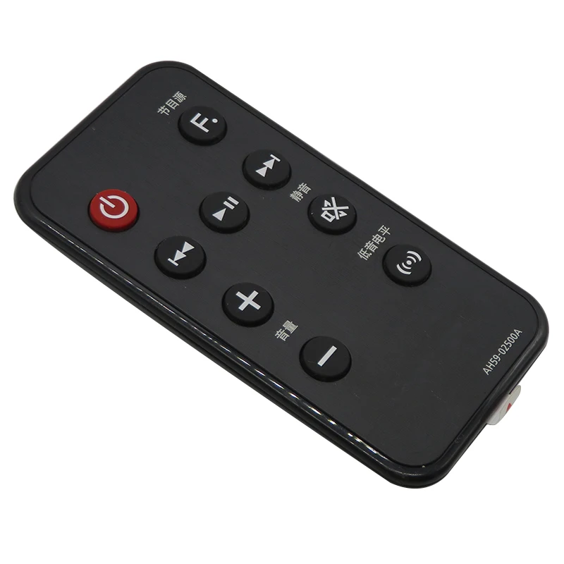 

Used Remote Control AH59-02500A For SAMSUNG DVD Home Theater