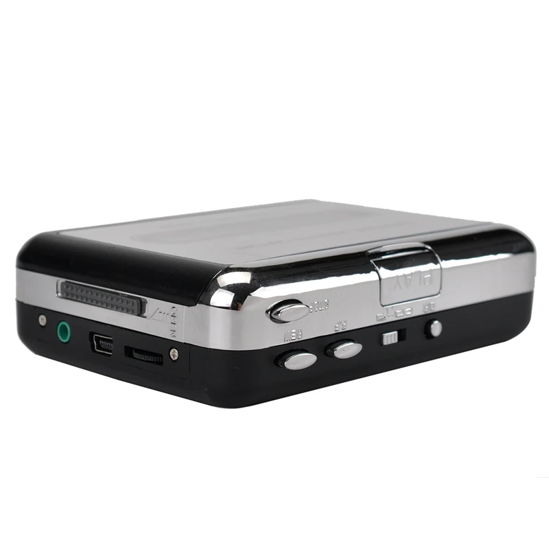 ezcap218-Portable-Old-Cassette-Tape-CD-Convert-to-MP3-WAV-Converter-Cassette-To-USB-Audio-Captuer-Walkman (4)
