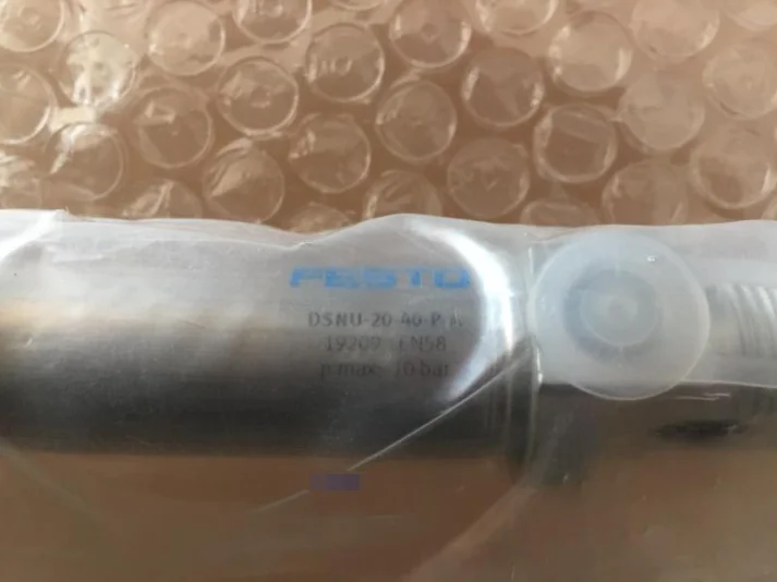 

Новинка, фотовспышка Festo DSNU-20-40-P-A 19209, 1 шт