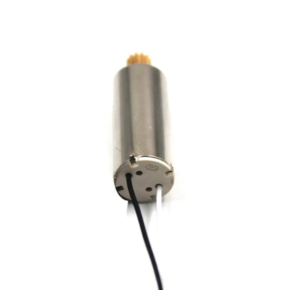1 шт. CW/CCW двигатель RC Дрон двигатель для SG907 складной самолет вертолет аксессуары БПЛА запчасти компонент