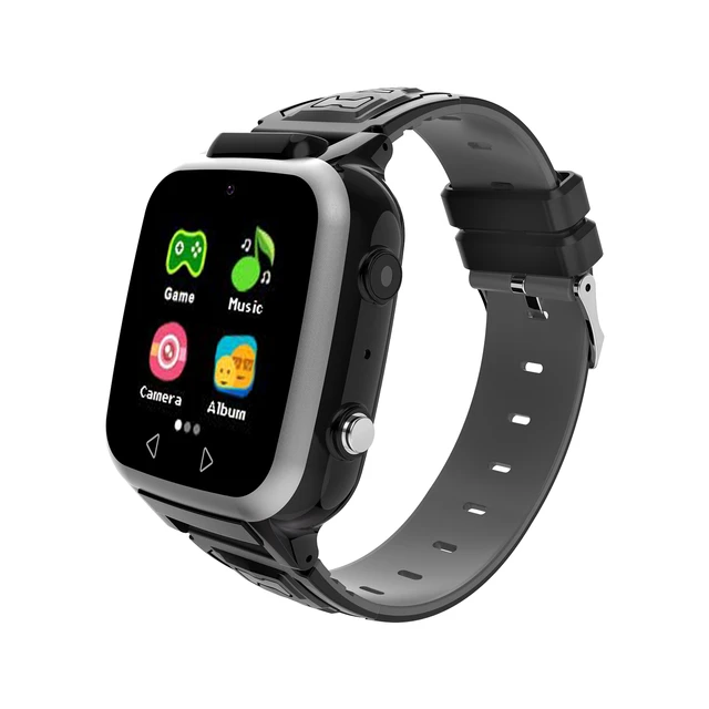 Montre Connectée Enfant - 26 Jeux éducatifs, Smartwatch Téléphone