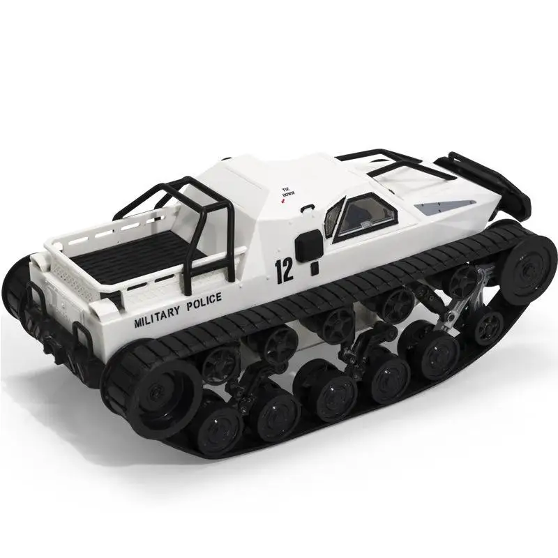 1:12 Stunt Model Car Toy 2.4G Fall Scale High Speed Rechargeable RC for Kids | Игрушки и хобби