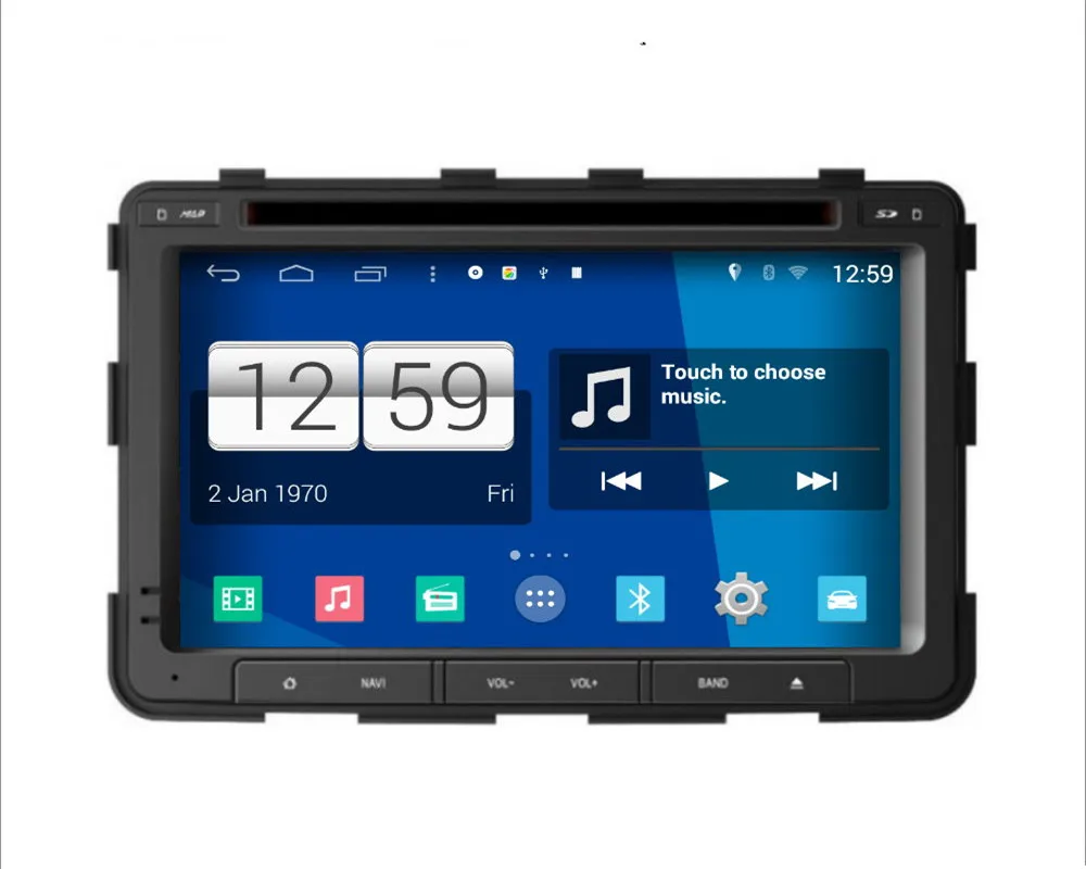 Rexton DVD GPS Радио Аудио для Ssangyoung W автомобильный навигатор мультимедийный