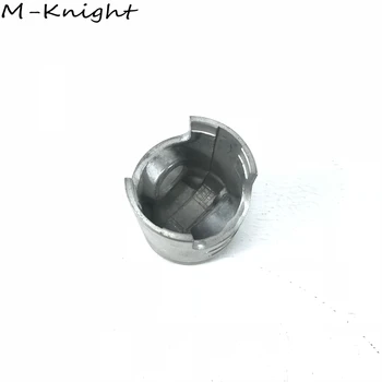 

Free shipping motorcycle modified accessories 41mm piston & Ring Set for honda ZX 50cc zx 34 stroke scooter dio 35 pistone