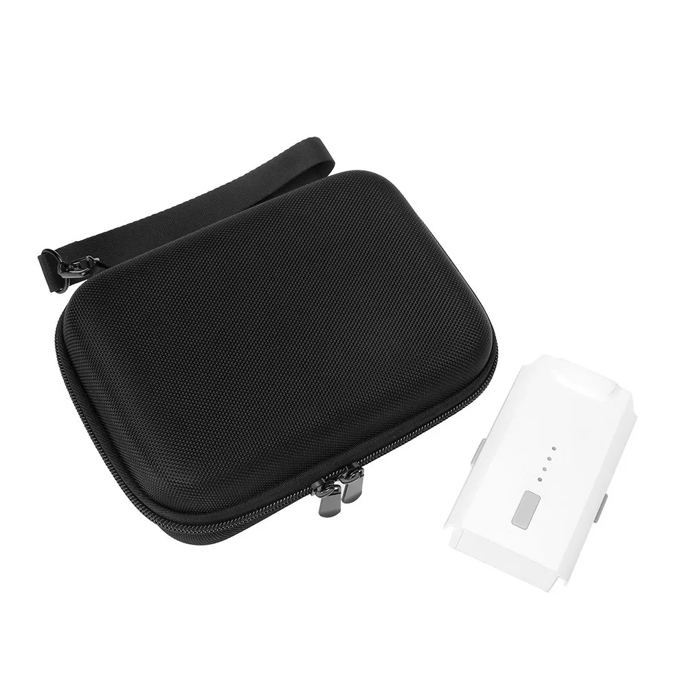 dron fimi x8 se drone gpsDual Battery Storage Bag Box Case Battery Organizer For Fimi X8 SE Drone drone 4k dji spark Purchasing