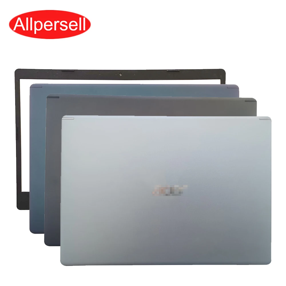 Screen back shell for Acer Swift 3 S40 51 S40 51 53X0 laptop top cover
