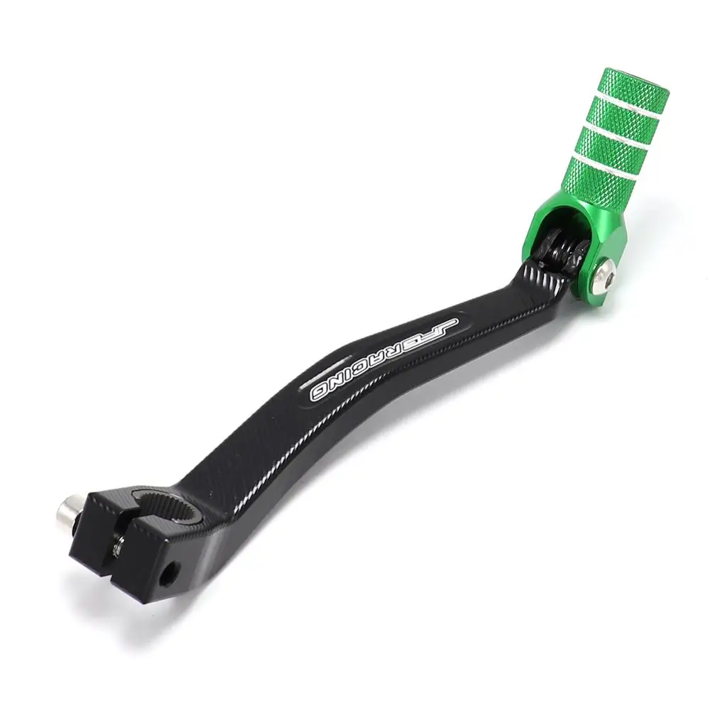 Мотоциклетный рычаг переключения передач CNC для KAWASAKI KX450F KXF450 2009-2011 2012 2013 2014 2015 2016