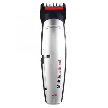 

Multi-Functional Electric Hair Clipper Trimmer Beard Nose Hair Shaver Cutting Machine Hair Trimmer