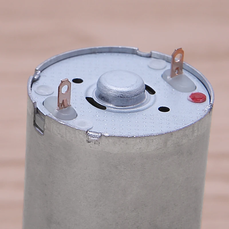 1 шт. 370A мини воздушный насос (2 4/3.2LPM 3 7 V/6V/12V/24V) Электрический микро вакуумный