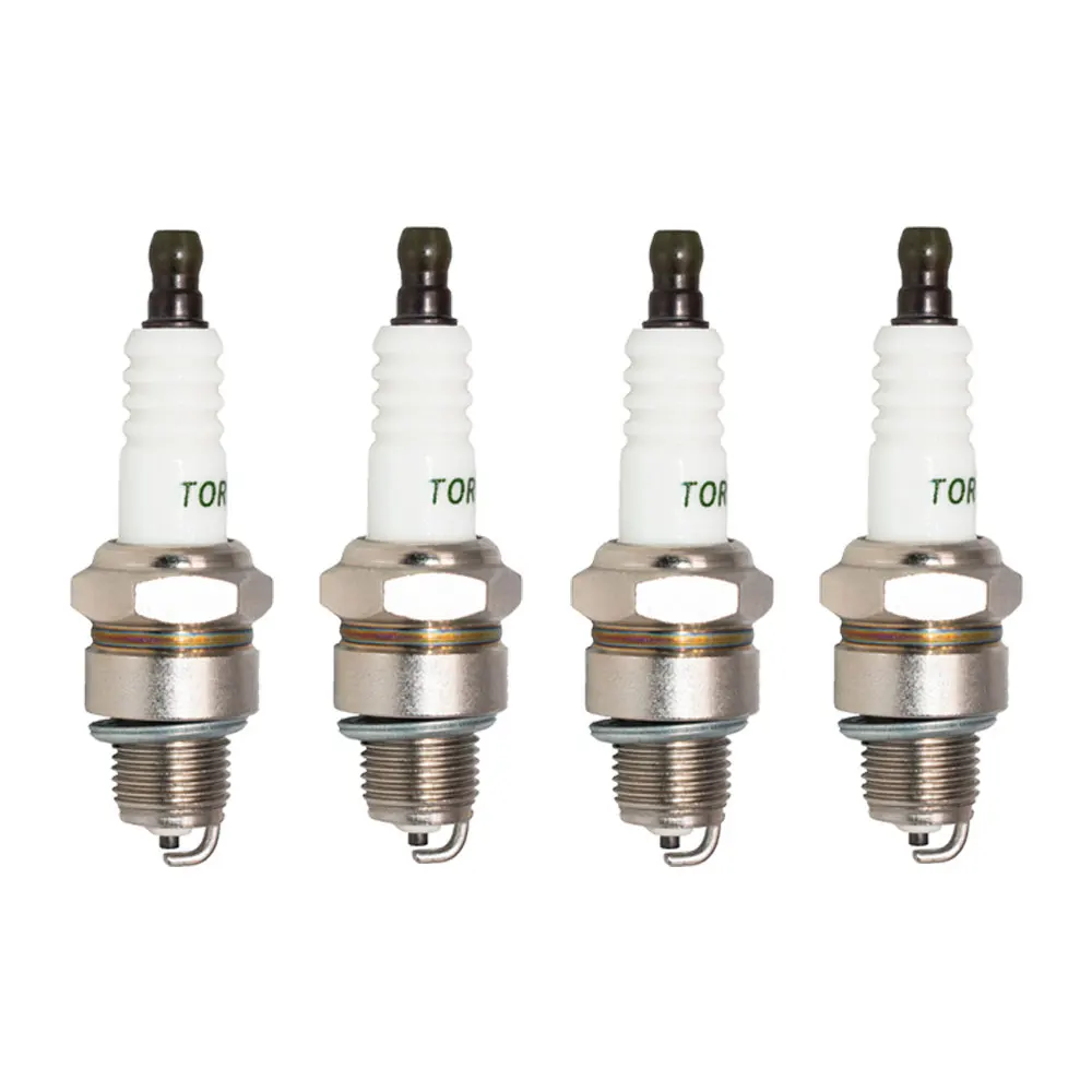 Высокое качество Подлинная твердая клемма свечи зажигания TORCH E7RTC ...