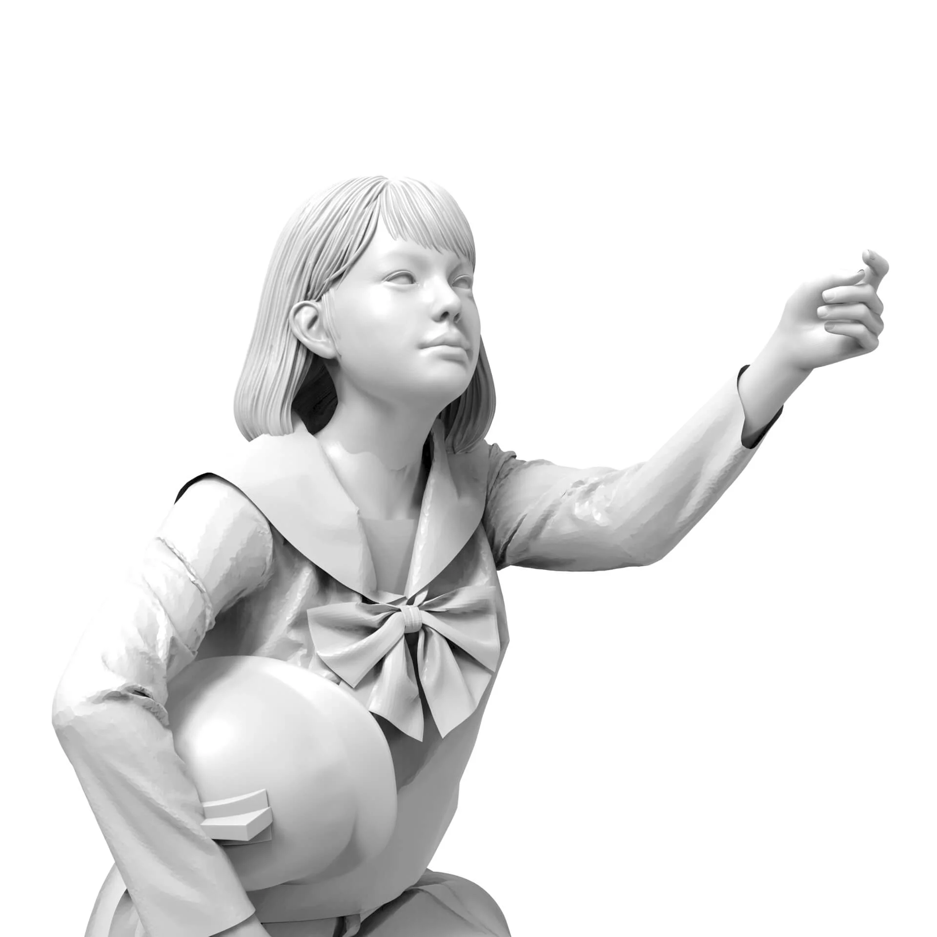 thumb