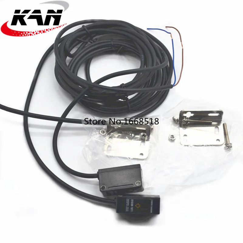BYD3M-TDT1 BYD3M-TDT2 фотоэлектрический датчик BYD3M-TDT