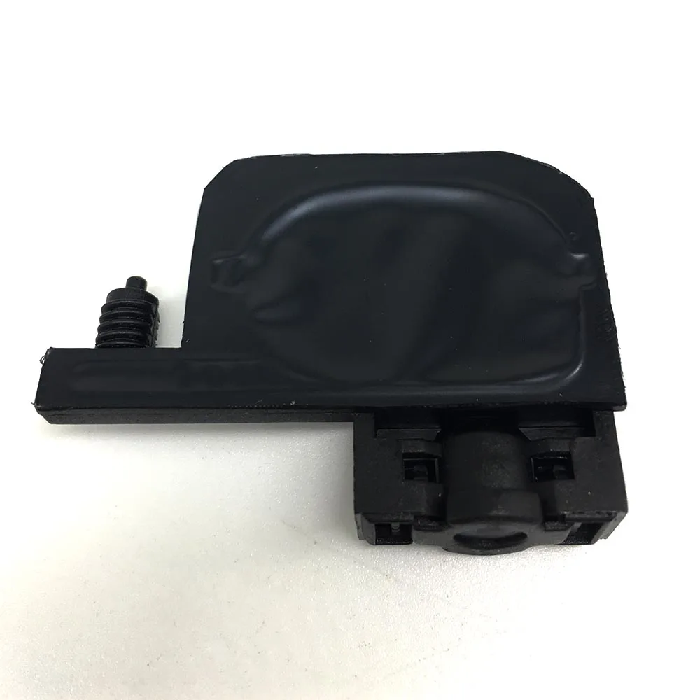 Чернильный демпфер для УФ-принтера фильтр с гайками oring Epson 1390 1400 1410 1430 1500W L1800 L800