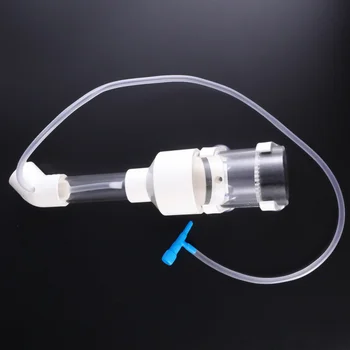 

1pc 25x5cm Acrylic Durable Practical Hatchery Eggs Egg Incubator Fish Incubator Egg Tumbler for Fish