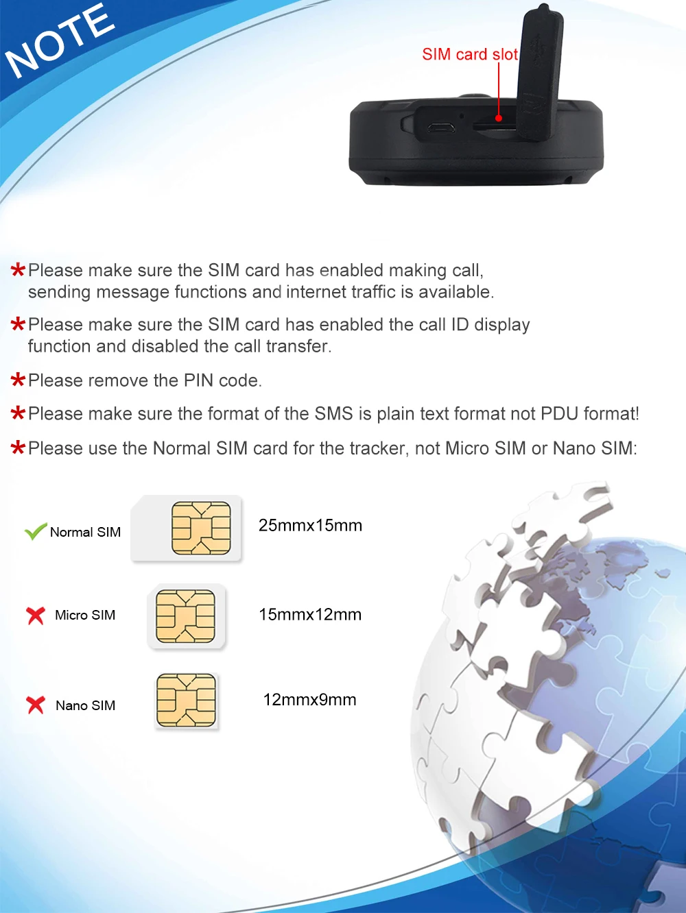 G GPS трекер для автомобиля TKSTAR TK905 3G 60 дней в режиме ожидания водонепроницаемый