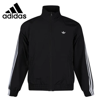 

Original New Arrival Adidas Originals SHADOW TR WB Men's jacket Sportswear