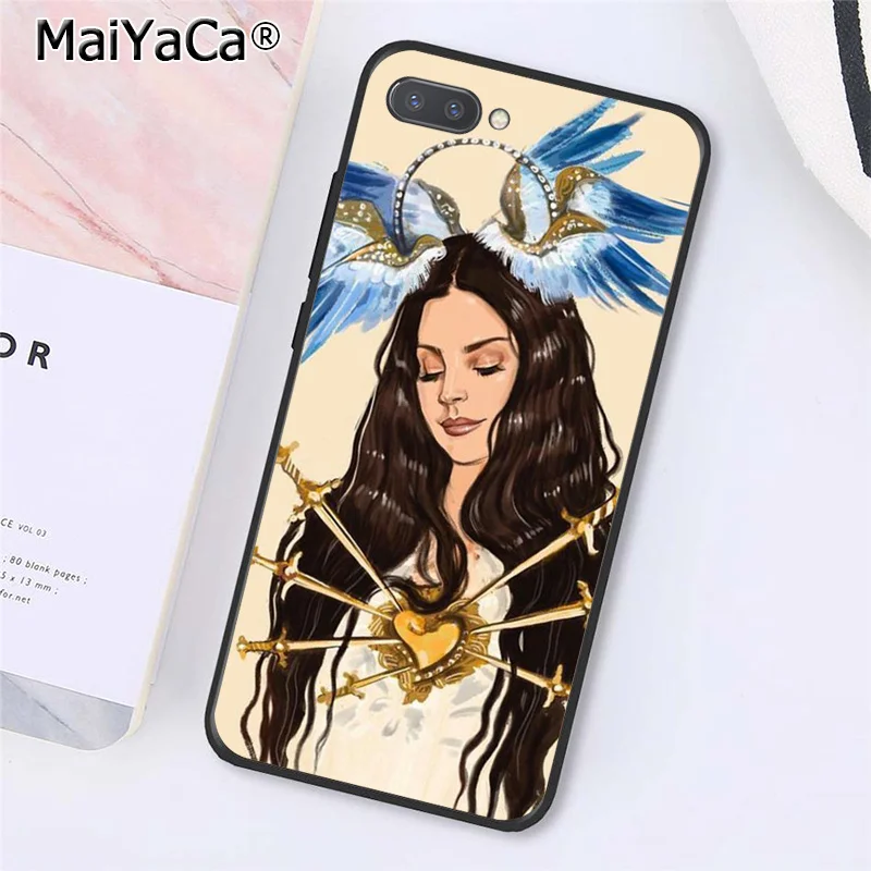 Lana Del Rey Funny Fashion