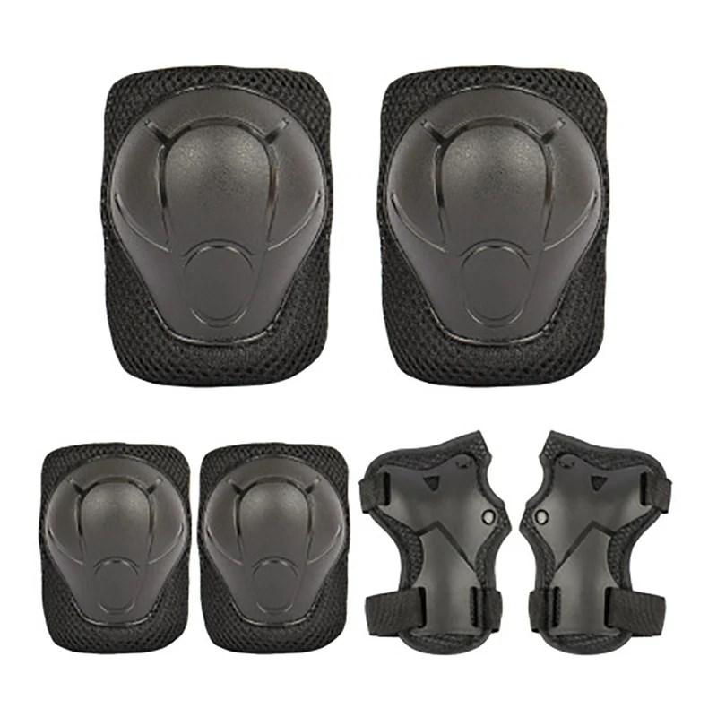 

Hot High Density Children Kids Knee Pads Elbow Guard Scooter Children Protector Bike Skateboard Skating Cycling Protection