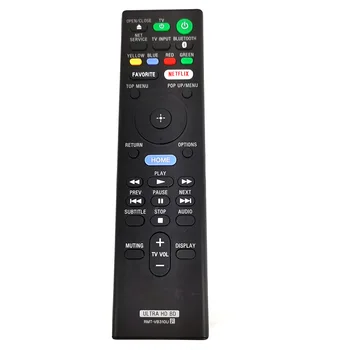 

Used Original RMT-VB310U For Sony Blu-Ray DVD Player BD Remote Control UBP-UX80 UBP-X800 UBP-X1000ES Fernbedienung