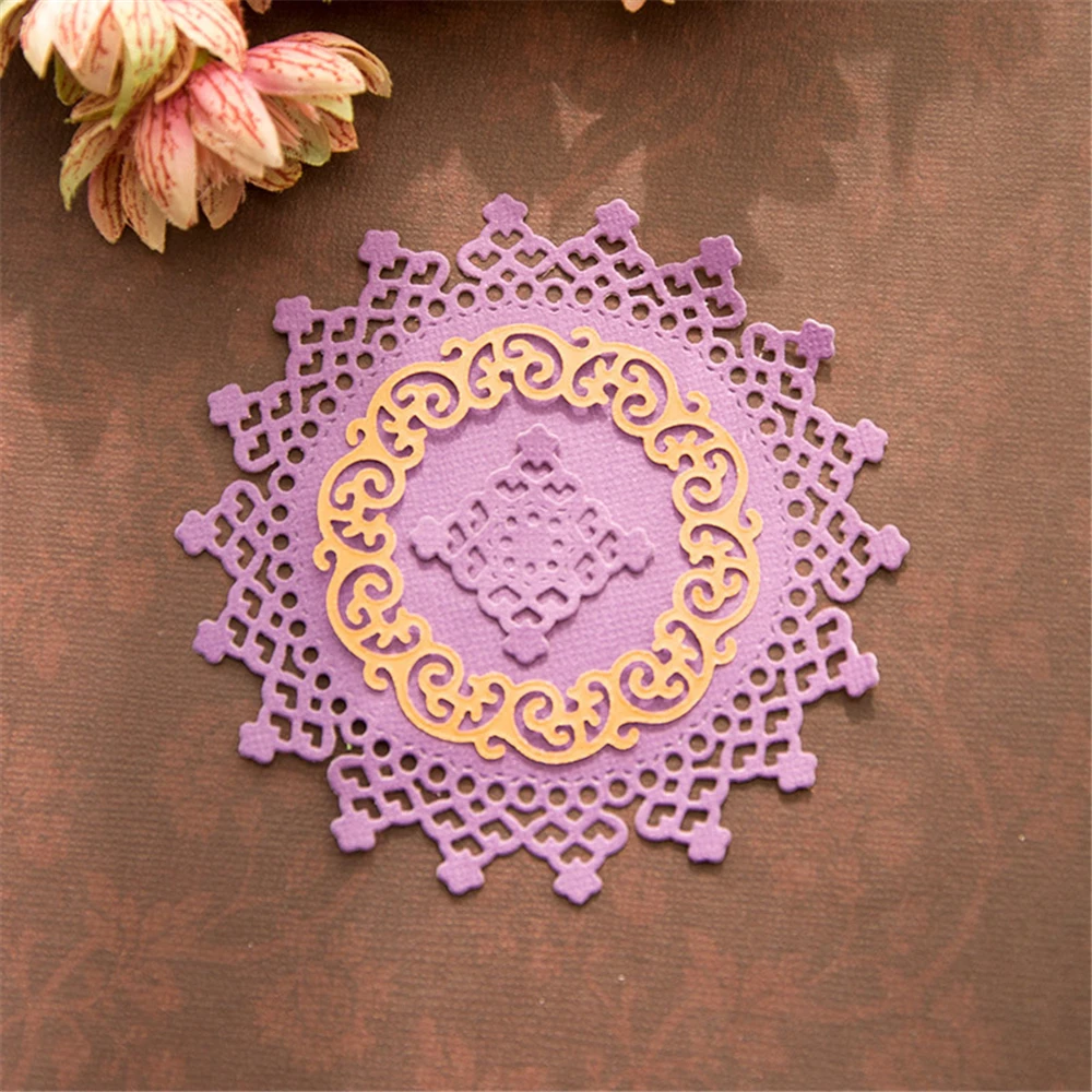 Cutting Dies (4)