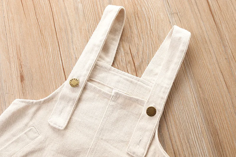 Cena Dla dzieci sukienki dla dziewczynek moda maluch sukienka na ramiączkach dla dzieci sztruksowe dorywczo sukienka na szelkach ubrania dla dzieci dziecko dziewczyna boże narodzenie sukienka