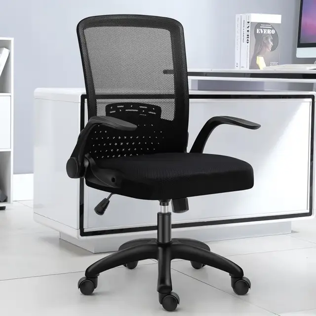Business Office Furniture Office Chair Office Rotating Chair