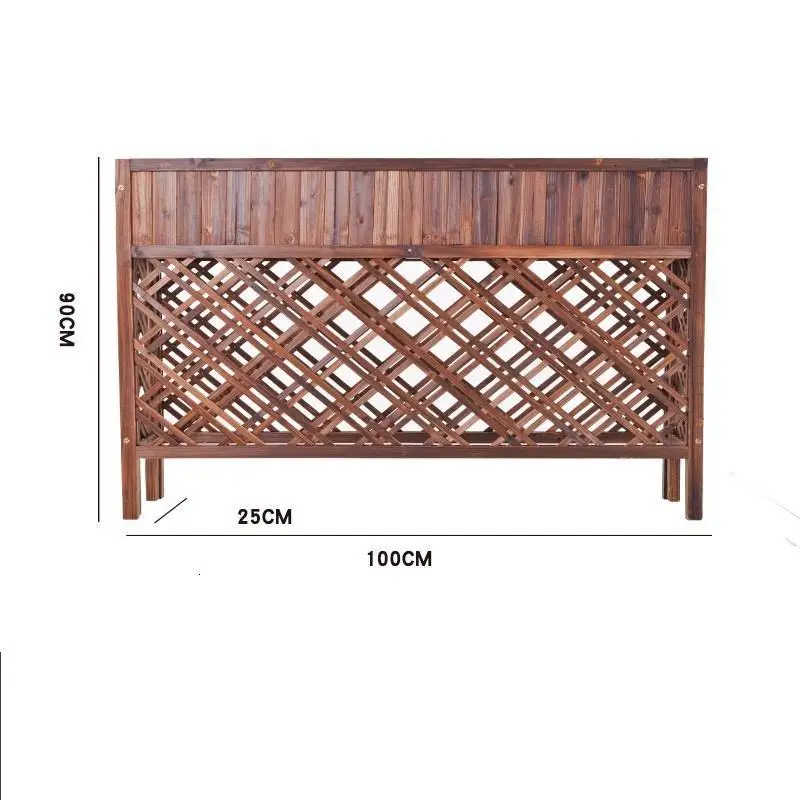 Version A Для помещений Saksi Standi Terraza Estanteria Para Plantas Etagere Pour Plante Stojak Na Kwiaty балкон цветок Dekoration завод полка - Цвет: Version A