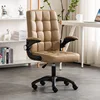 Office chair high quality computer home chair for cafe household office staff chair with lift and shower ► Photo 3/6