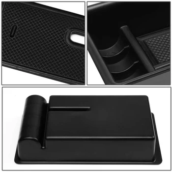 

For Toyota Tacoma 2005 -2018 Car Center Console Organizer Storage Glove Box High Quality Material