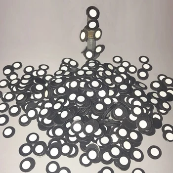 

3D Scan positioning targets Magnetic marking points gauge points high reflective 6mm 10mm 200dots