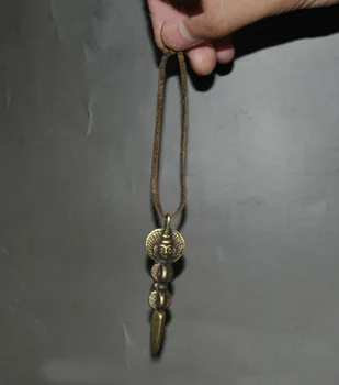 

wedding decoration Tibet Buddhism temple bronze Buddha statue Dorje Phurpa Pestle Vajra Talismans