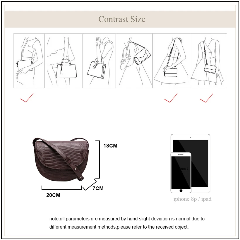 shoulder bags