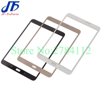 

10Pcs/lot For Samsung Galaxy Tab S2 9.7 T810 T815 Touch Screen Panel Glass Lens SM-T810 SM-T815 LCD Front Outer Glass Repair
