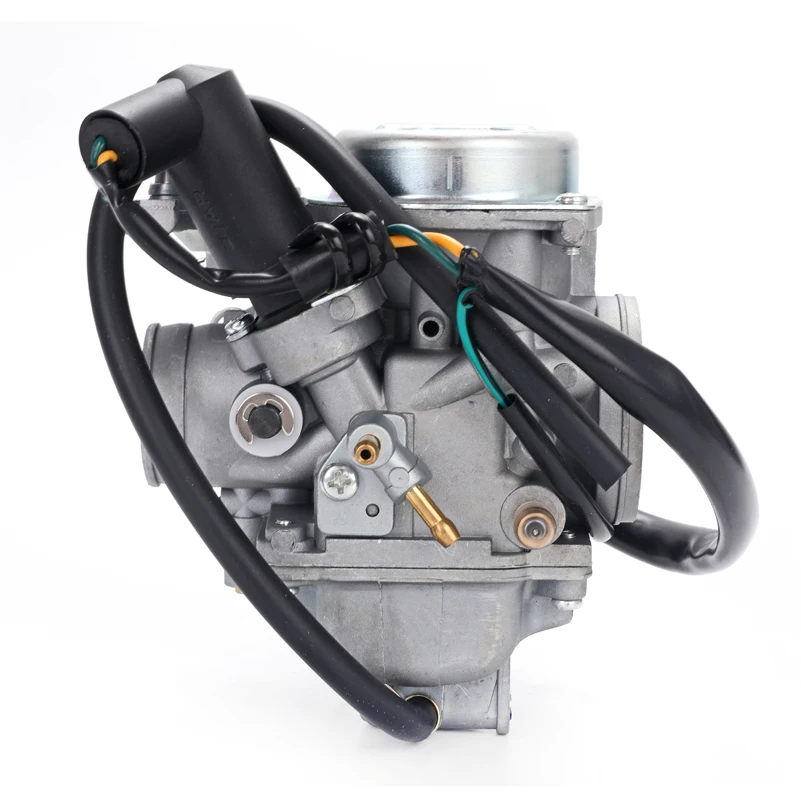 Мотоцикл 32 мм CVK32 карбюратор Carburador для Keihin скутеры вездеходы atv с GY6 150cc 200CC 250CC двигатель велосипед для еды по бездорожью мотокросса