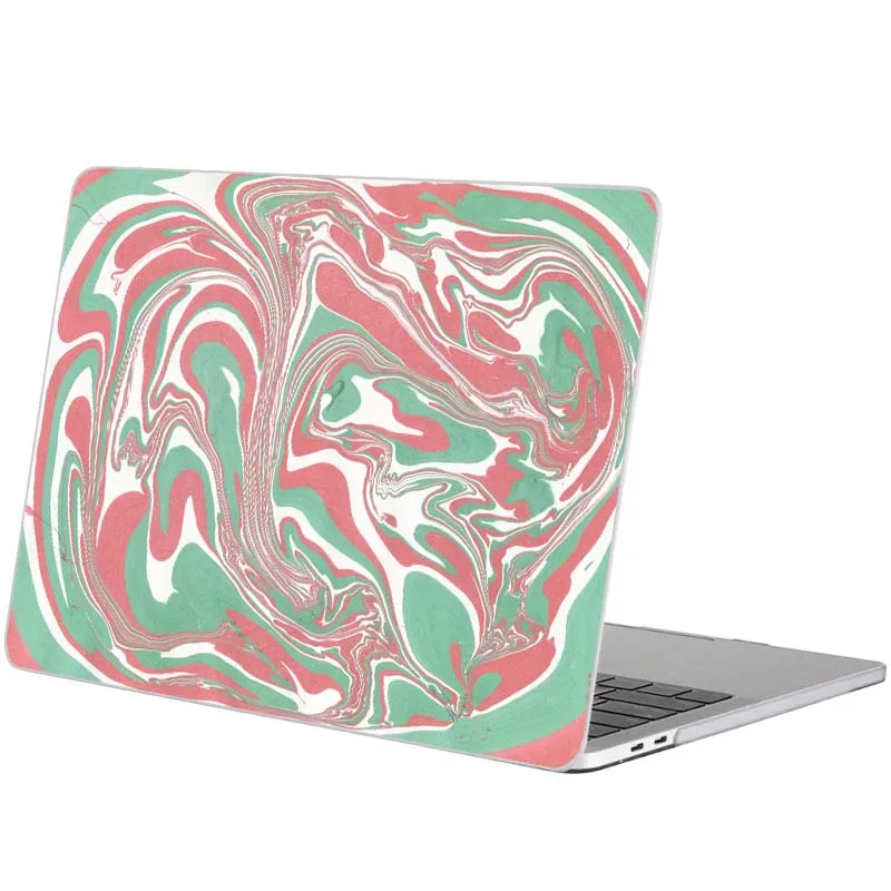 Наклейка для ноутбука с импрессионистом для MacBook Air 11 13 Pro 1" retina 12 15 дюймов Mac Наклейка для книги защитная пленка