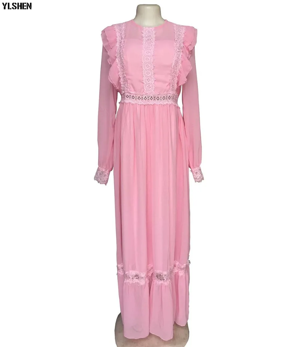 2019 African Maxi Dresses for Women Plus Size Africa Clothing Basin Riche Robe Boubou Africain High Quality Africa Dress Outfit 09