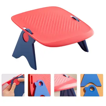 

1 Pc Shoe Support Shoe Cabinet Household Adjustable Shoe Shelf for Dorm