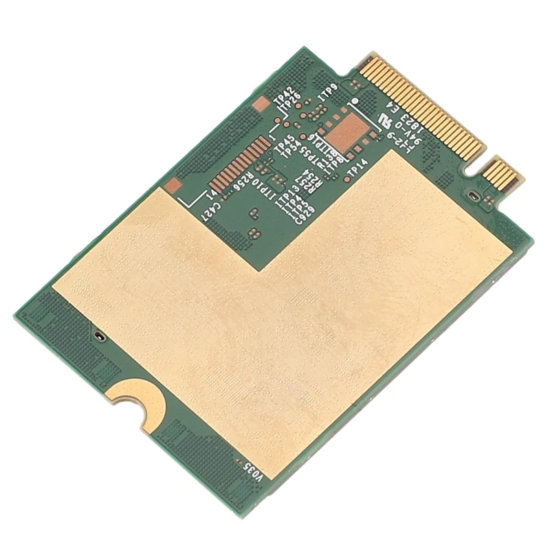 T77W968 DW5821E Snapdragon X20 LTE Cat16 1 Гбит/с FDD-LTE TDD-LTE 4G сим-карту для Dell 5420 5424 7424 ноутбук