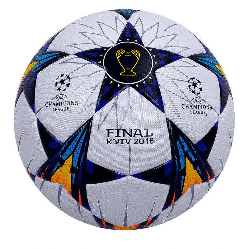 High-quality Football Wear-resistant Competition Soccer Balls