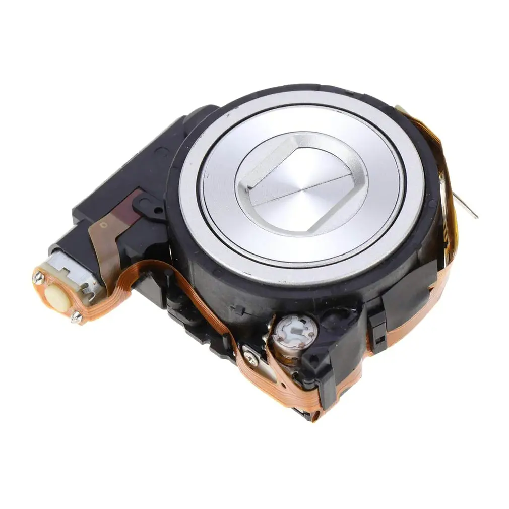 Запасные части объектив камеры Zoom БЛОК в сборе для samsung St66 Es95 St150F Dv150 Dv180 профессиональная Мода портативность