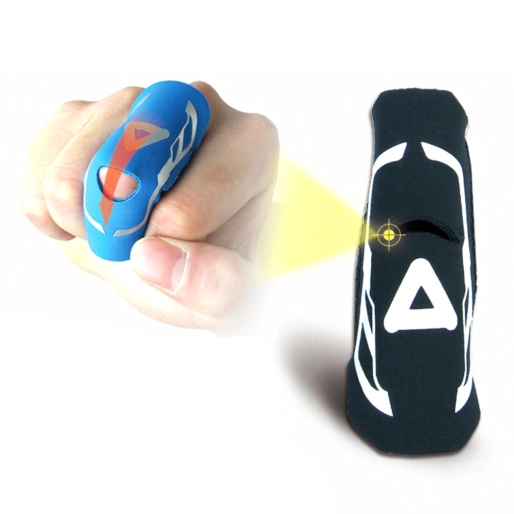Спортивные волейбольные протекторы для пальцев для баскетбола поддержка для защиты пальцев шина для повязки облегчение боли Спорт Защитное снаряжение для пальцев